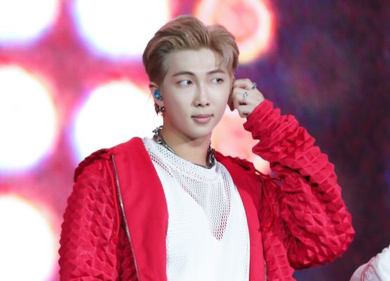 BTS RM (Kim Nam-joon) Profile: Net Worth 2025, Family, and Achievements