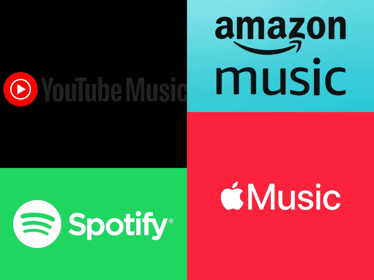 Top 10 Best Music Streaming Sites in 2025
