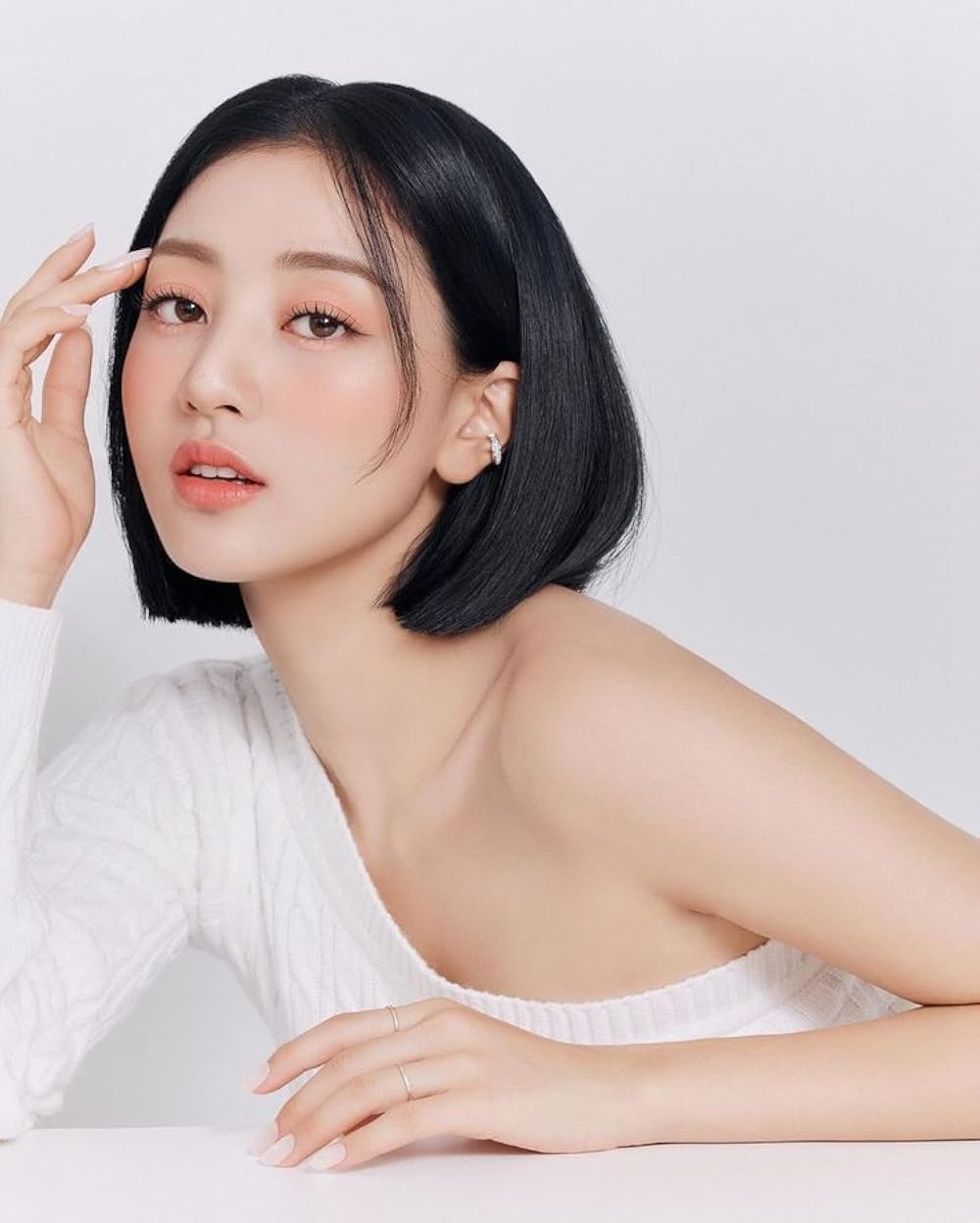 Twice Jihyo Biography: Profile, Net Worth 2025, Career, Sisters, And Strategy