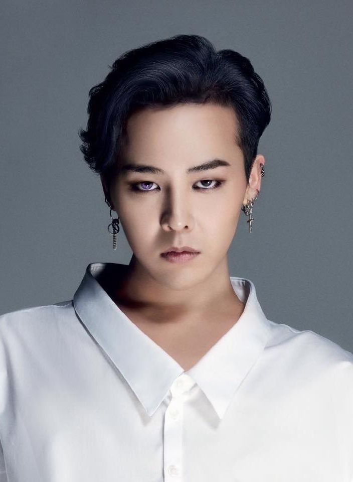 BIGBANG (G-Dragon) Biography: Profile, Net Worth 2025, Education, and Career