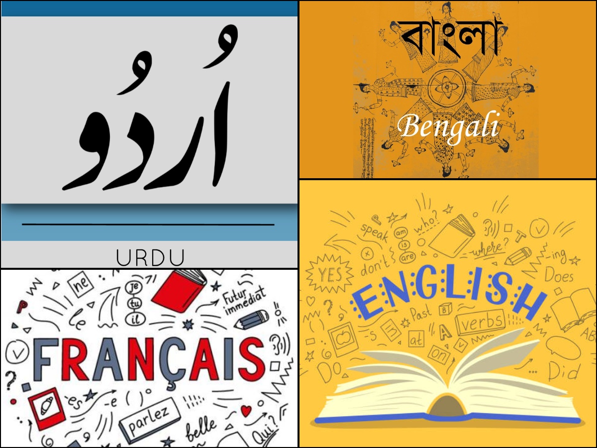 Top 10 Most Spoken Languages in the World in 2025