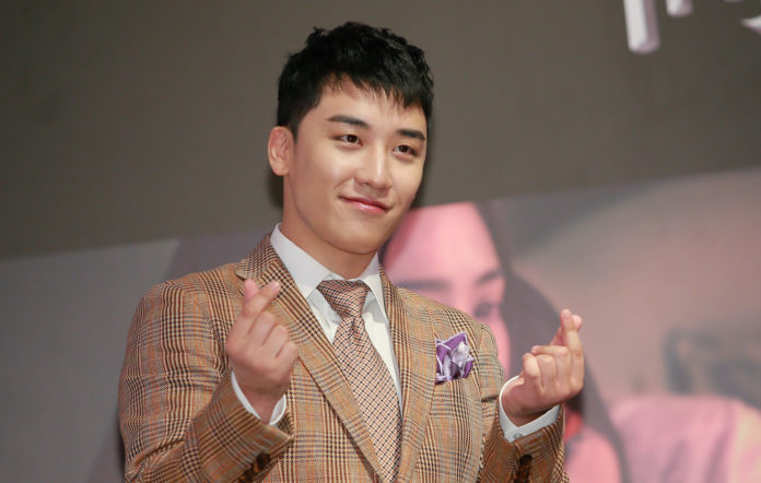 Seungri Biography: Profile, Net Worth 2025, Career, and Background