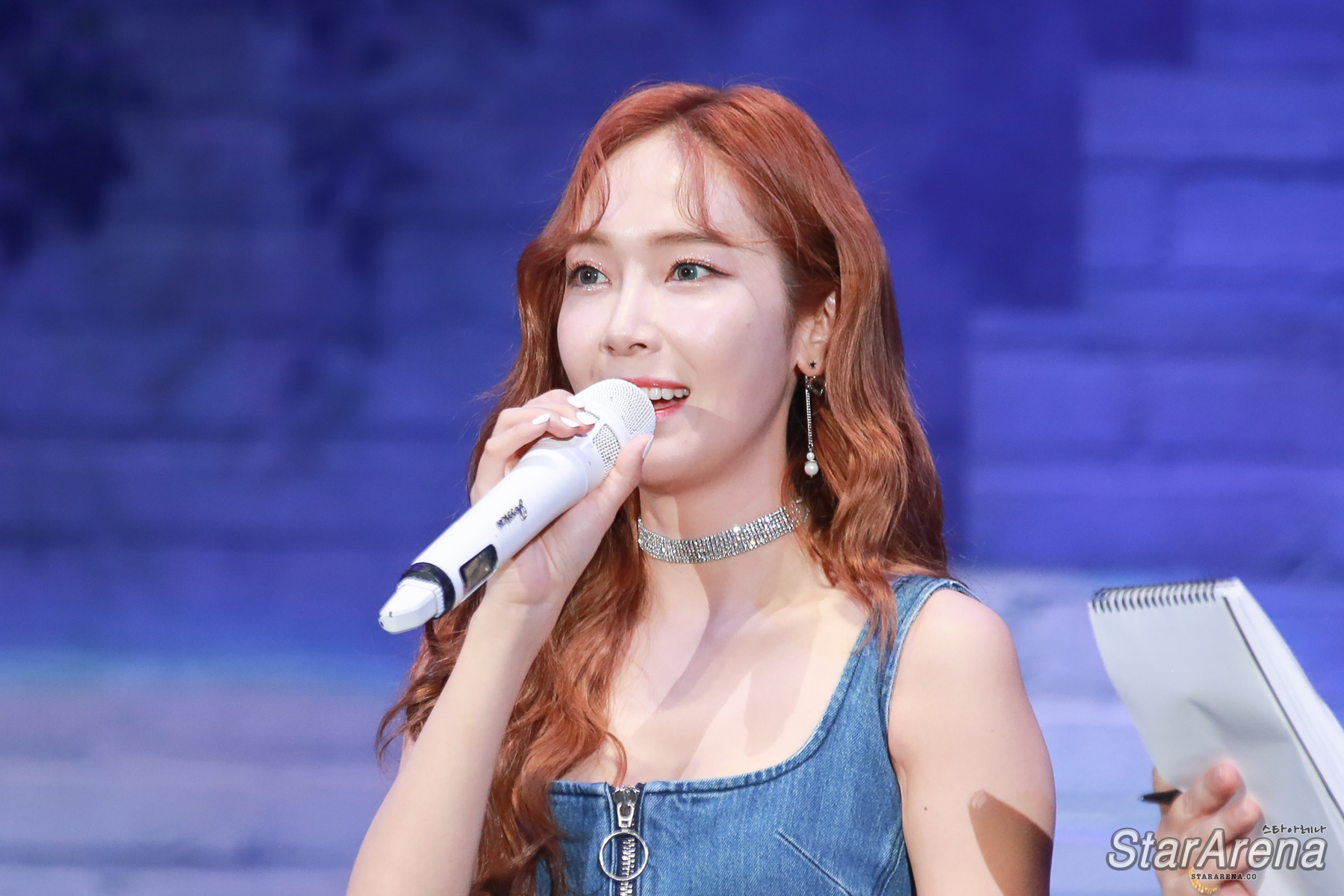 Jessica Jung Biography: Profile, Net Worth 2025, Career, And Family