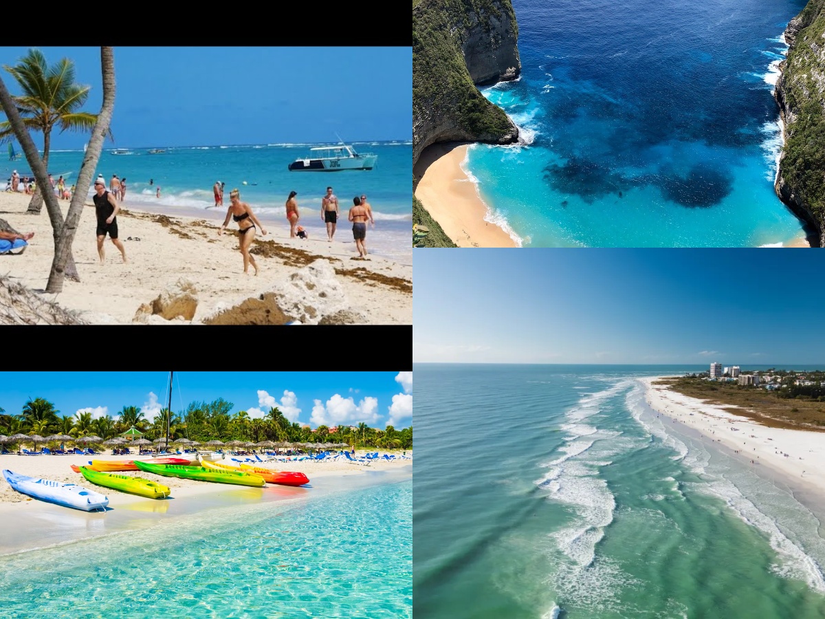 Top 10 Best Beaches in the World for 2025
