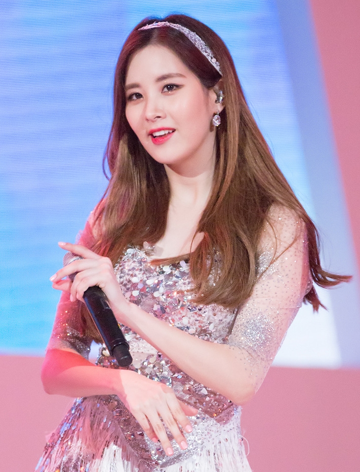 Seohyun  Biography: Profile, Net Worth 2025, Career, and Family