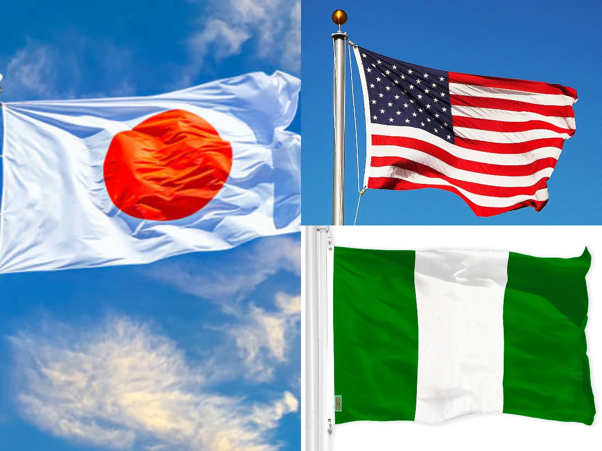 Top 10 Countries with the Highest Number of Internet Users in 2025