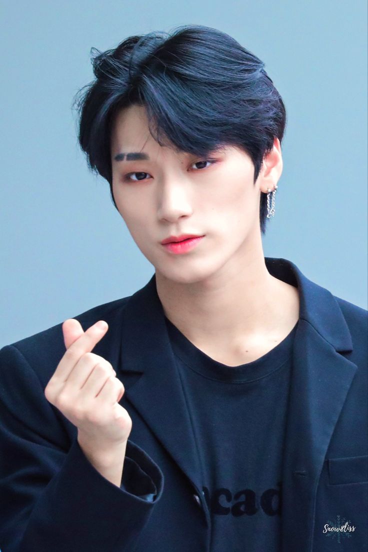 ATEEZ (San) Biography: Profile, Net Worth 2025, Career, Background, And Family
