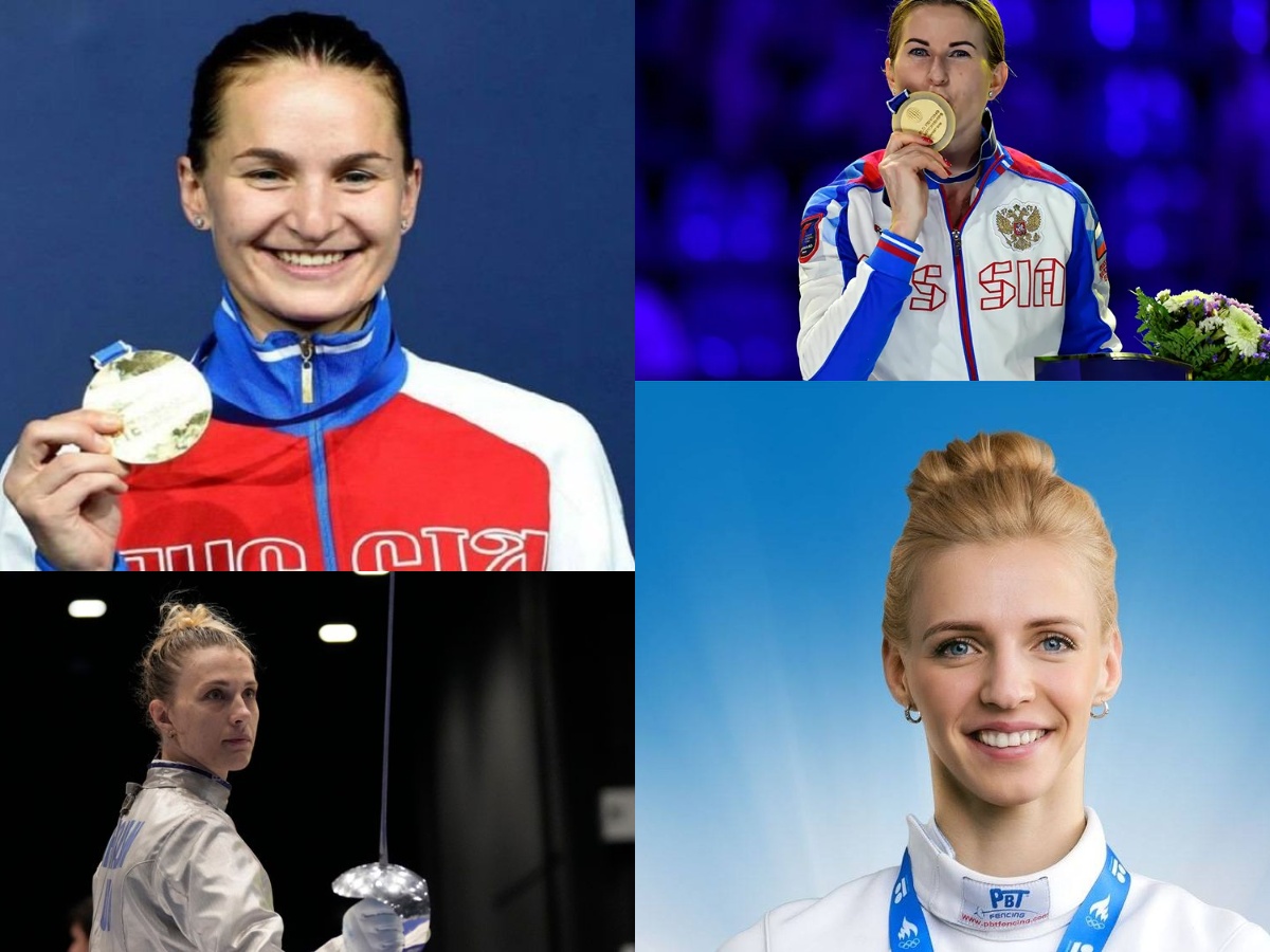 Top 10 Best Fencers in the World 2025