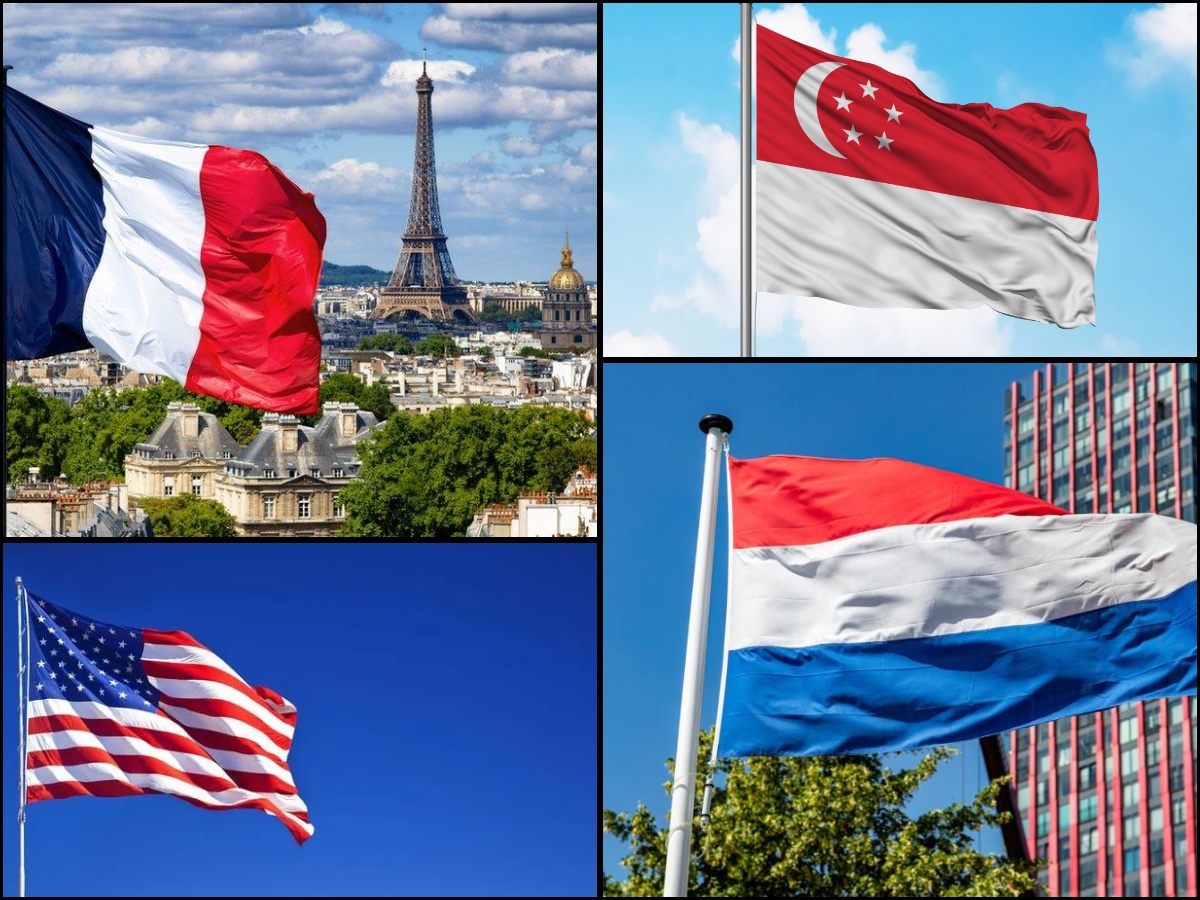 Top 10 Countries to Study a STEM Degree