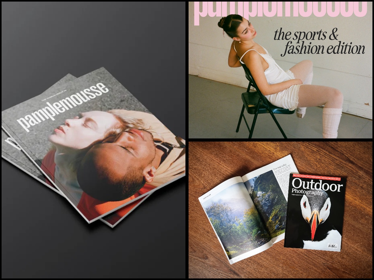 Top 10 Best Photography Magazines 2025