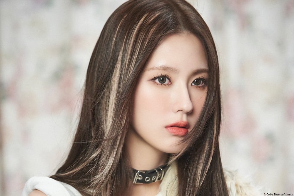 (G)I -DLE Cho Mi-yeon: Biography, Profile, Net Worth 2025, Career, and Background