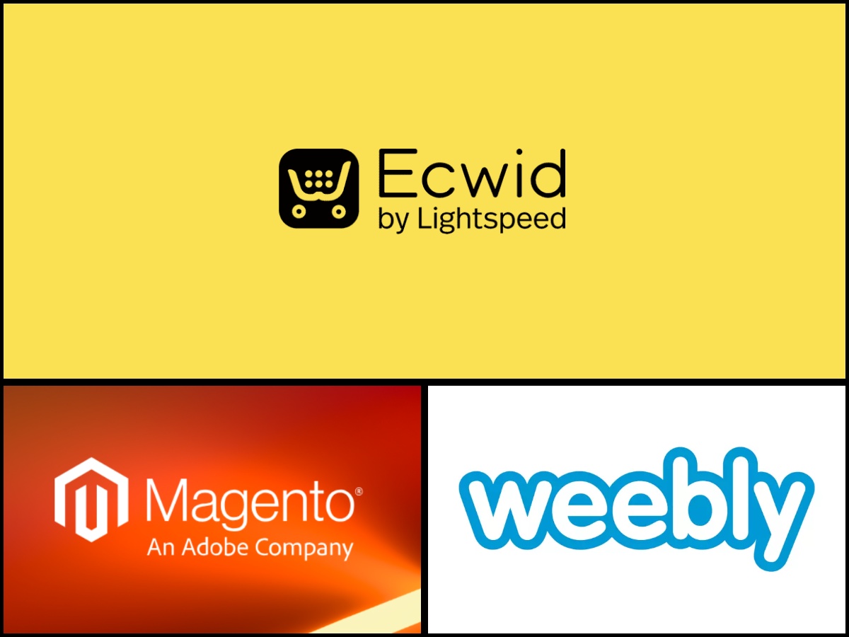 Top 10 Ecommerce Platforms in the World 2025