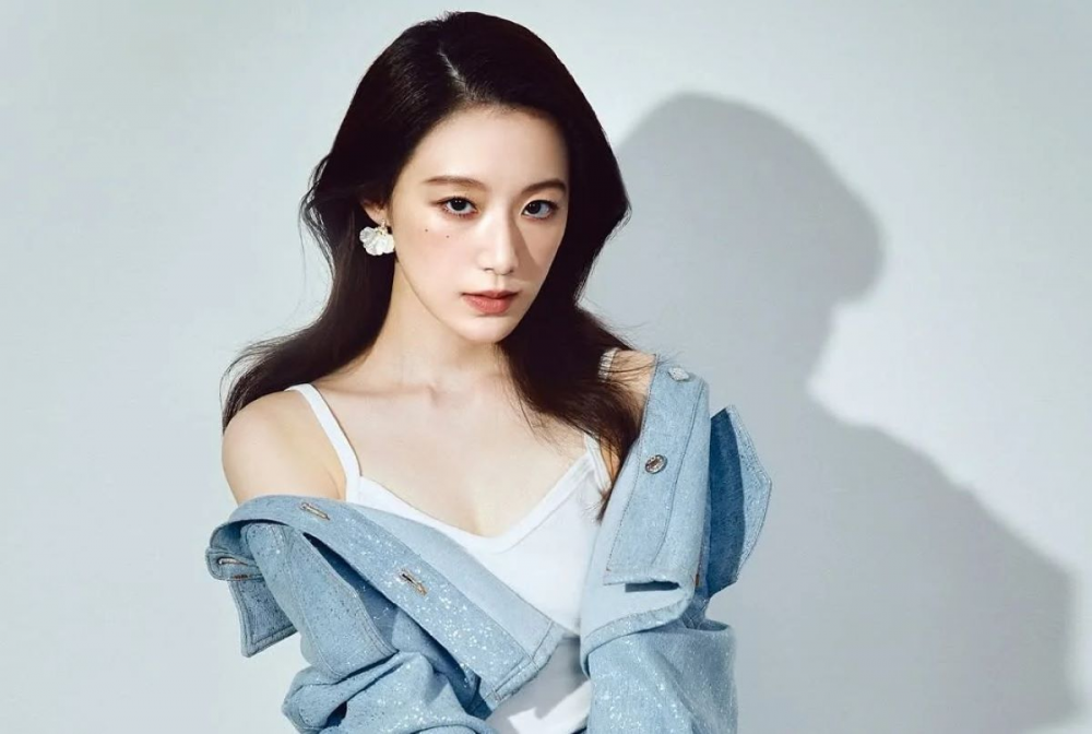 (G)I-DLE – Yeh Shu hua Biography: Profile, Net Worth 2025, Career, and Background