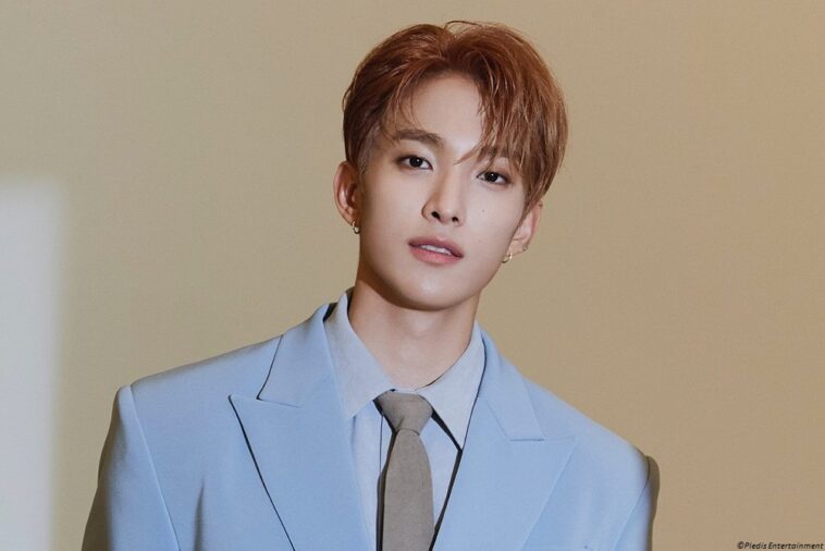 DK (SEVENTEEN) Biography: Profile, Background, Net Worth 2025, Career, And Military