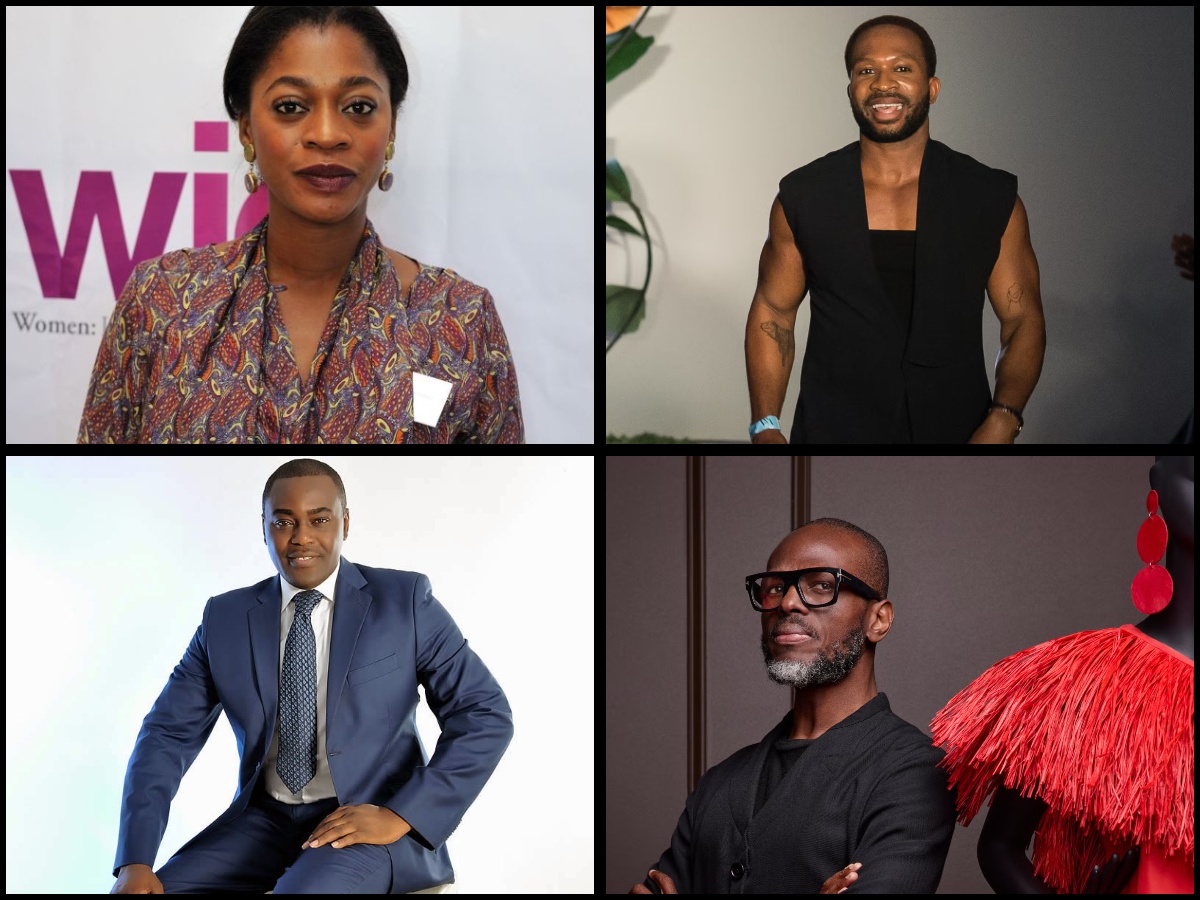 Top 10 Best Fashion Designers In Africa 2025