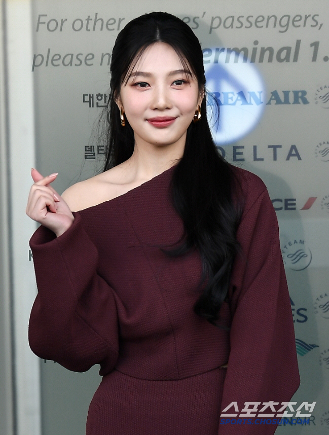 (Red Velvet) Joy Biography: Background, Education, Net Worth 2025, and Career