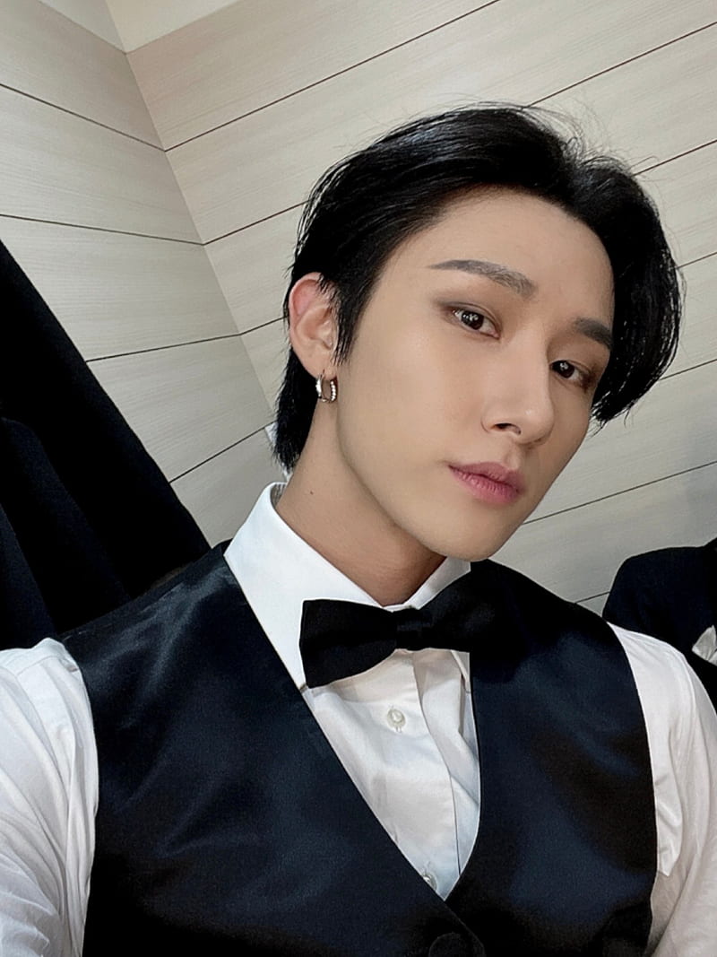 I.M (MONSTA X) Biography: Background, Education, Net worth 2025, Career, And Family