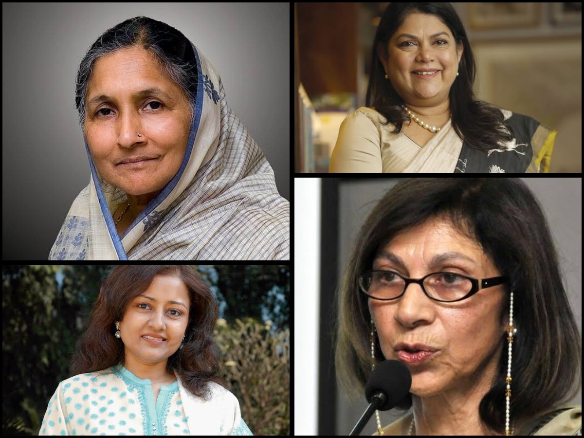 Top 10 Richest Women in India 2025